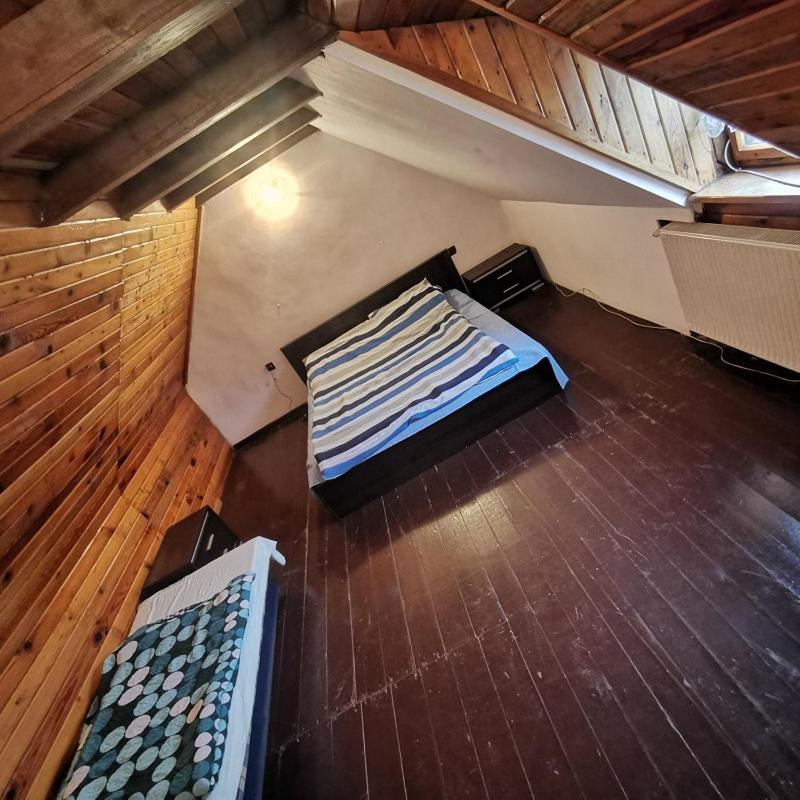 Hotel Marinasurf Baza Wypoczynkowa Przeczyce Esterno foto