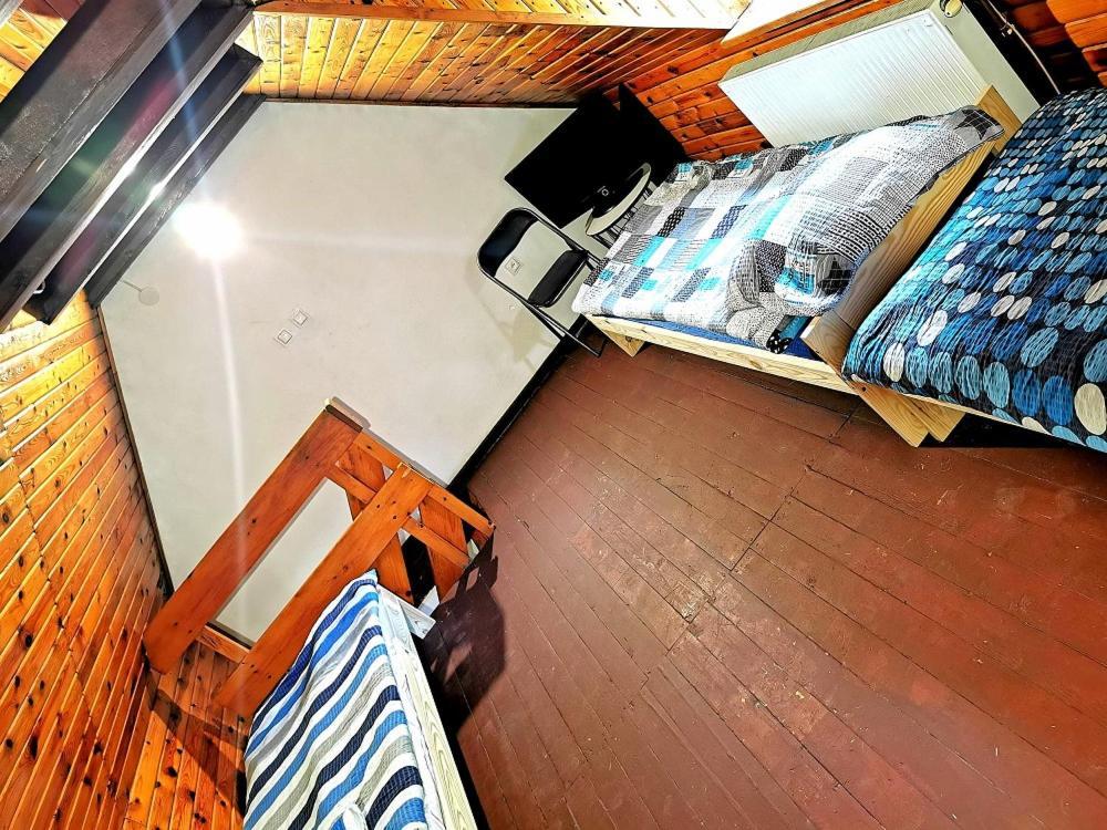 Hotel Marinasurf Baza Wypoczynkowa Przeczyce Esterno foto